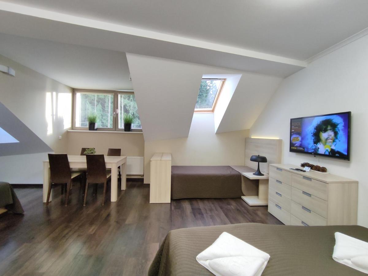 Horský Apartmán 303 v Anenském údolí s možností wellness, O2 TV, stabilní rychlá WIFI Harrachov Extérieur photo