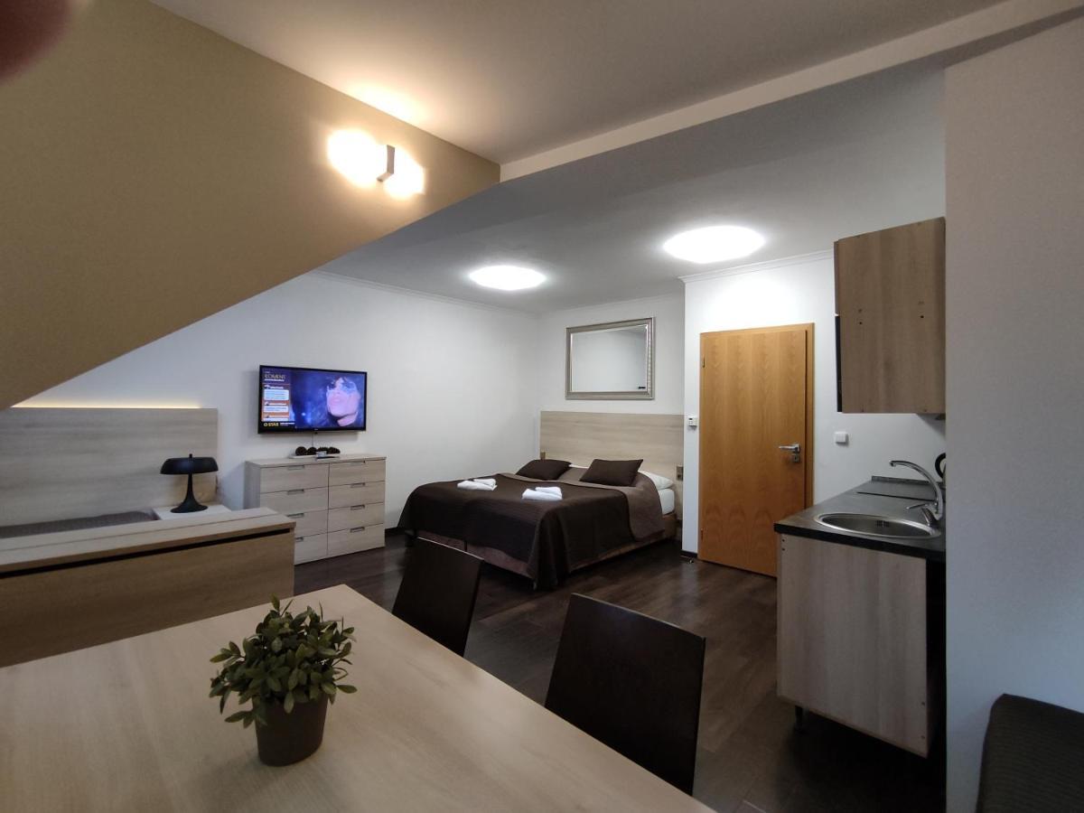 Horský Apartmán 303 v Anenském údolí s možností wellness, O2 TV, stabilní rychlá WIFI Harrachov Extérieur photo