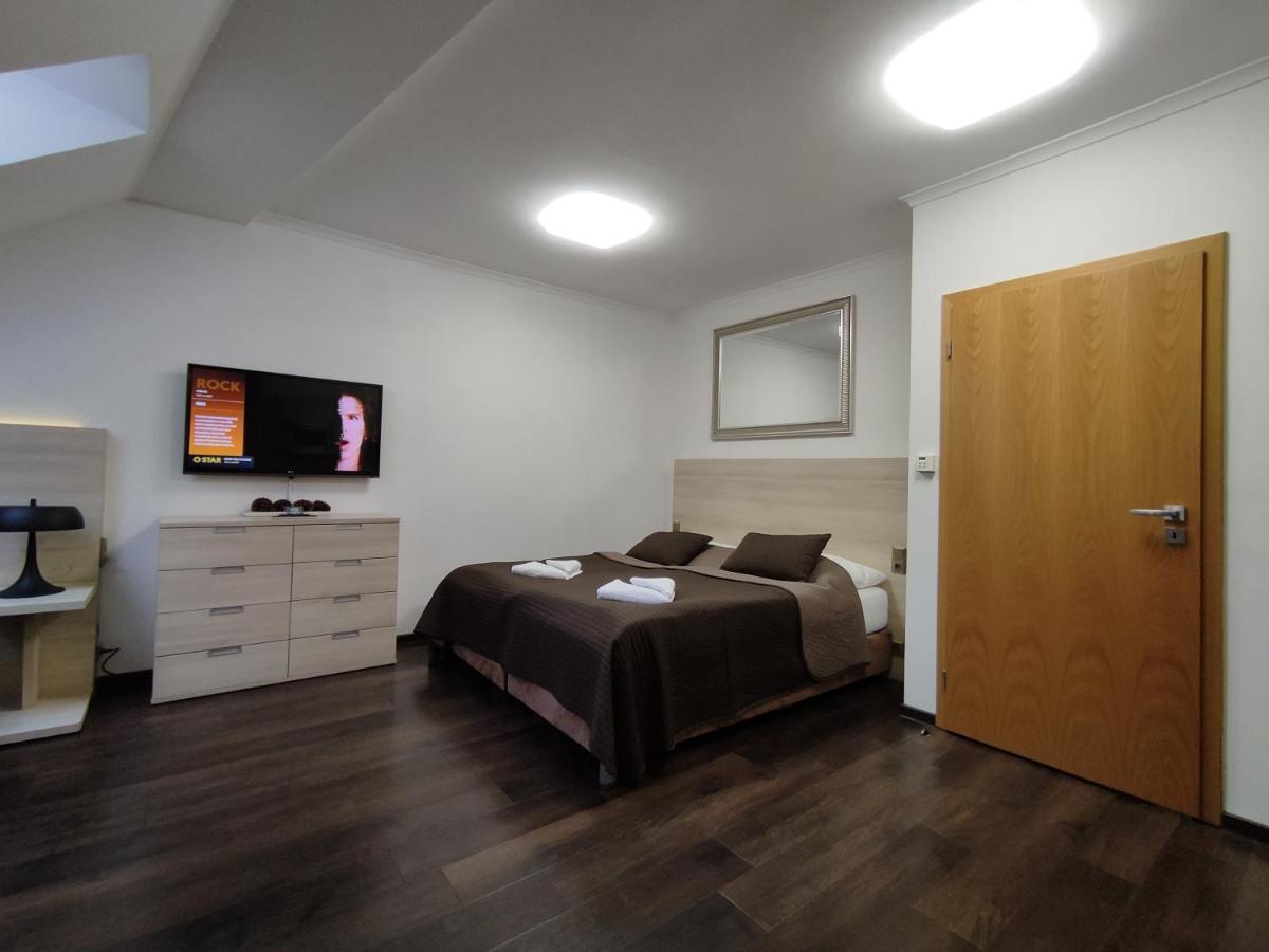 Horský Apartmán 303 v Anenském údolí s možností wellness, O2 TV, stabilní rychlá WIFI Harrachov Extérieur photo