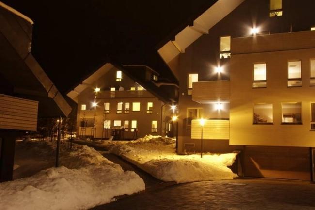 Horský Apartmán 303 v Anenském údolí s možností wellness, O2 TV, stabilní rychlá WIFI Harrachov Extérieur photo