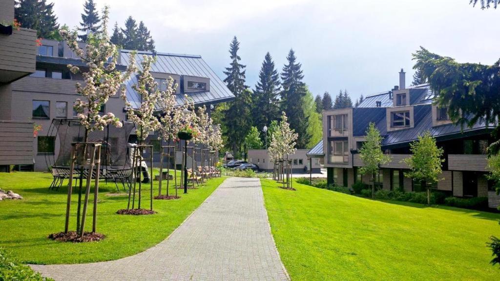Horský Apartmán 303 v Anenském údolí s možností wellness, O2 TV, stabilní rychlá WIFI Harrachov Extérieur photo