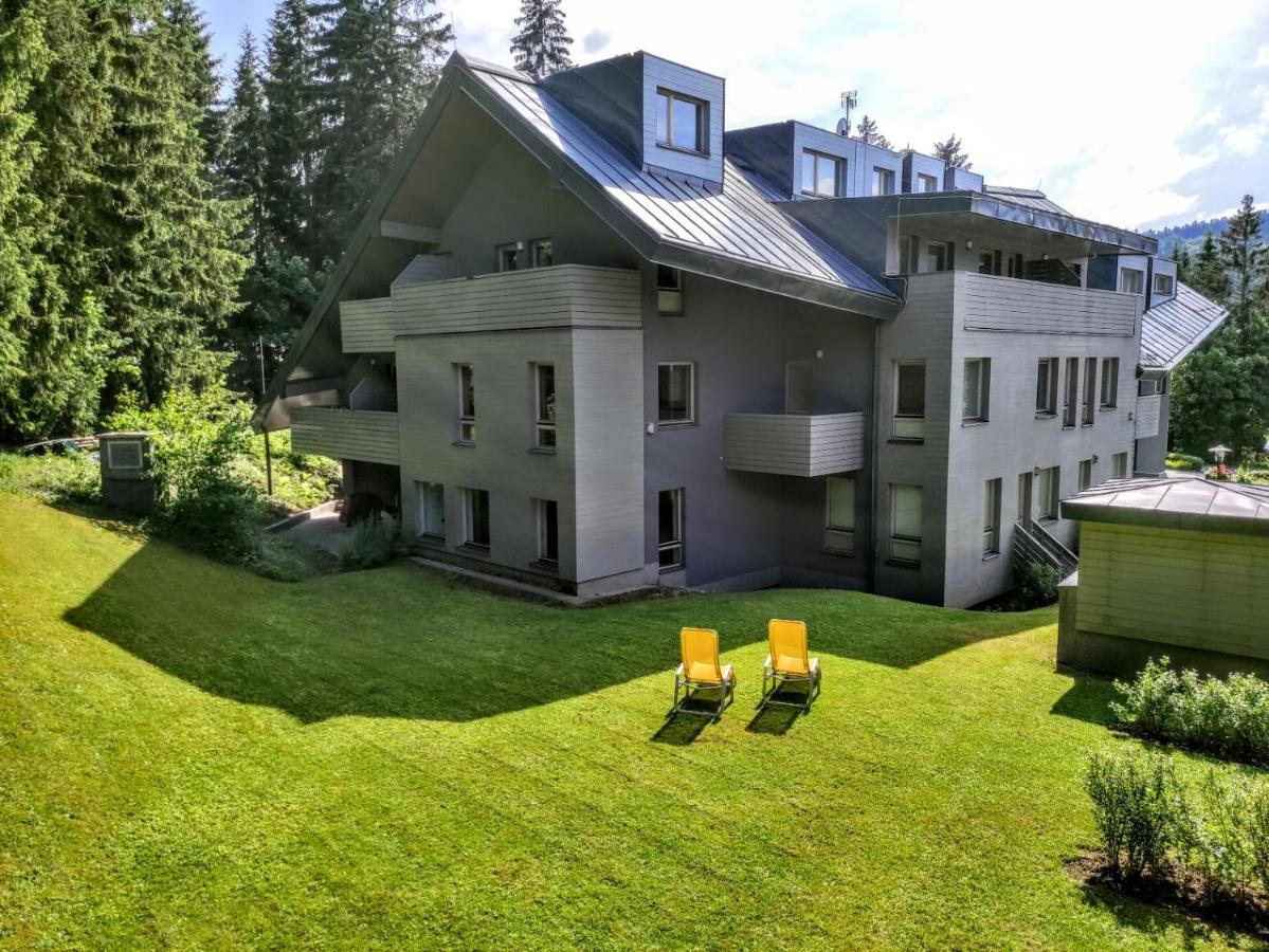 Horský Apartmán 303 v Anenském údolí s možností wellness, O2 TV, stabilní rychlá WIFI Harrachov Extérieur photo