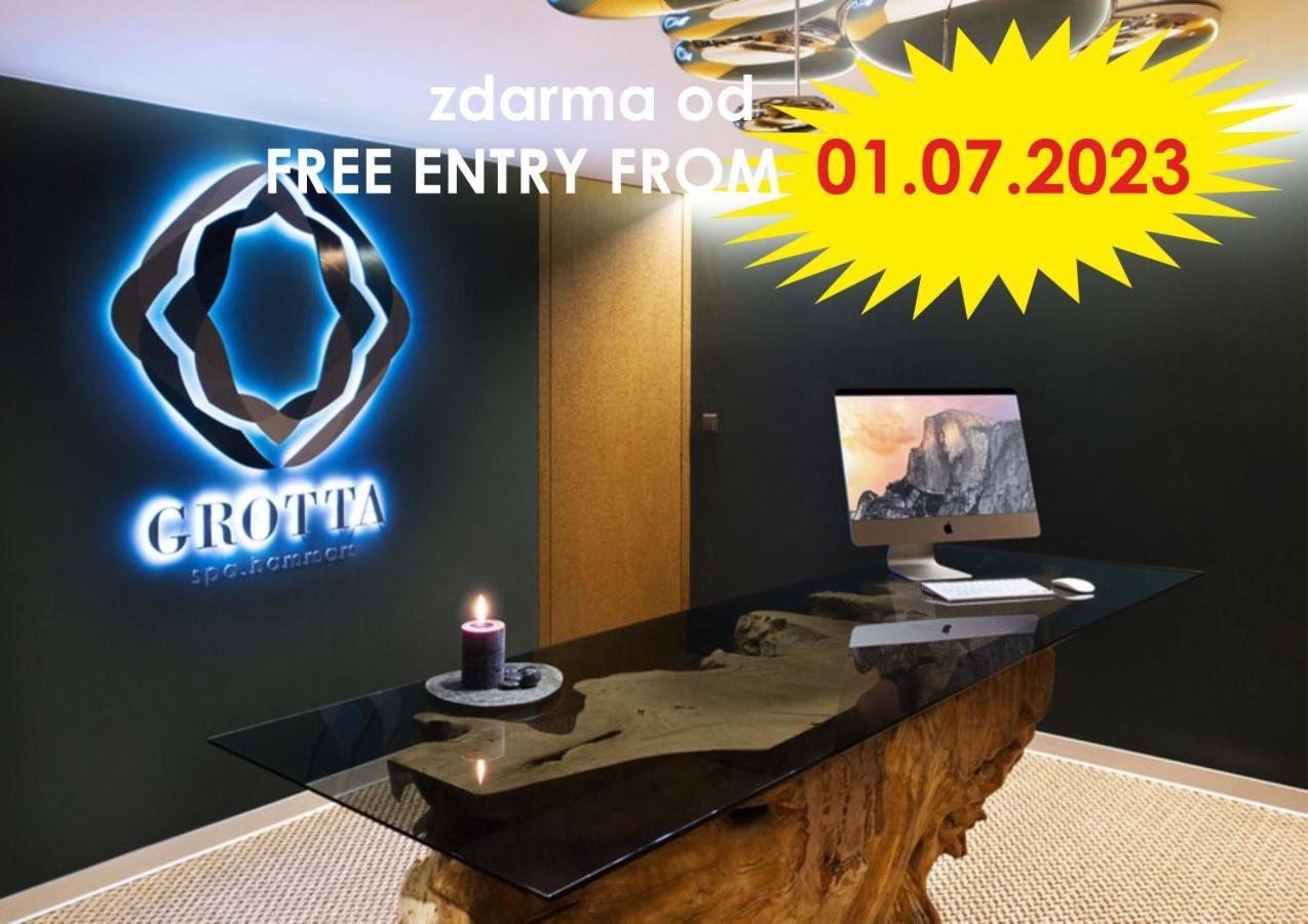 Horský Apartmán 303 v Anenském údolí s možností wellness, O2 TV, stabilní rychlá WIFI Harrachov Extérieur photo